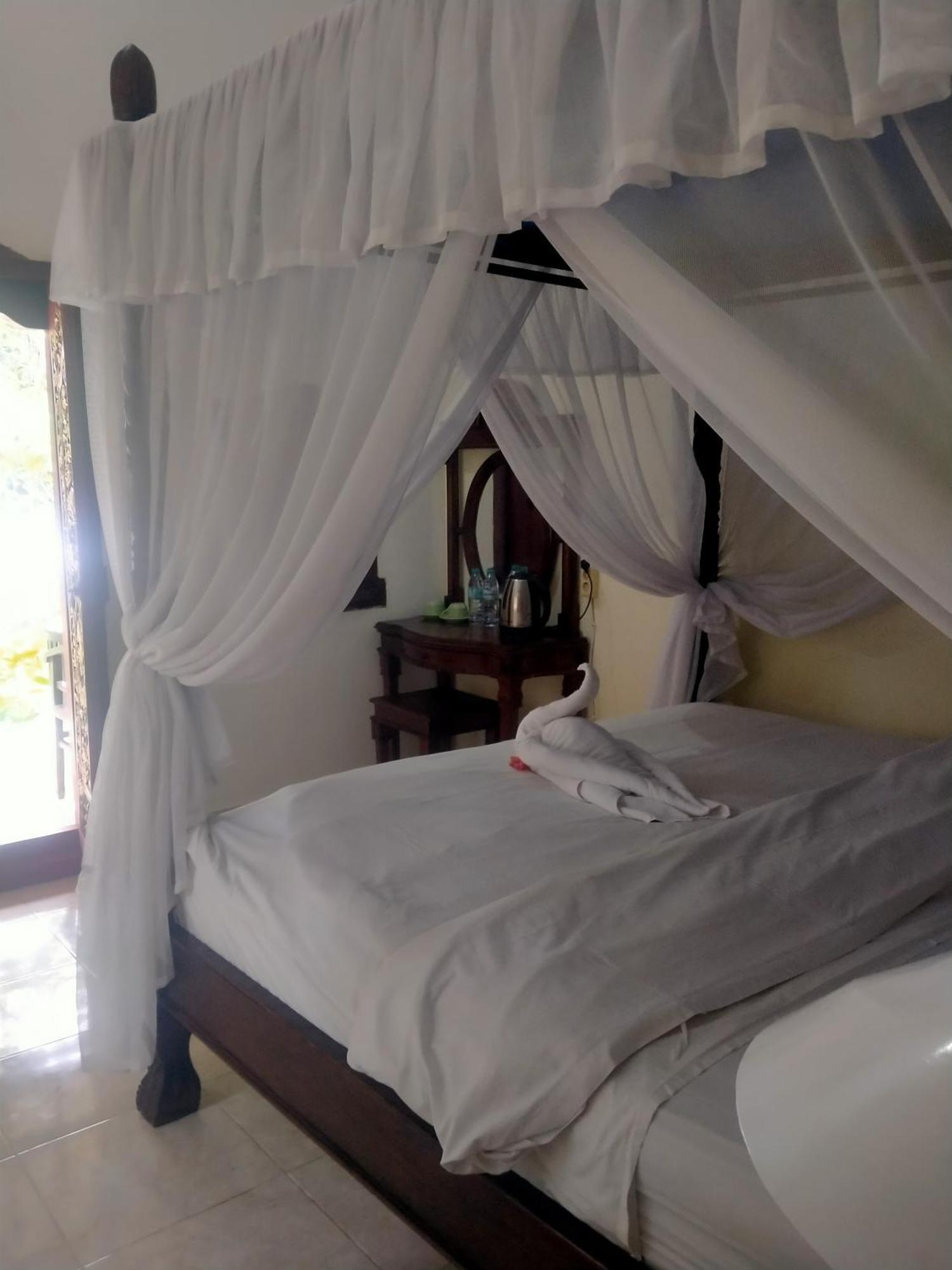Coral Bay Bungalows Амед Номер фото