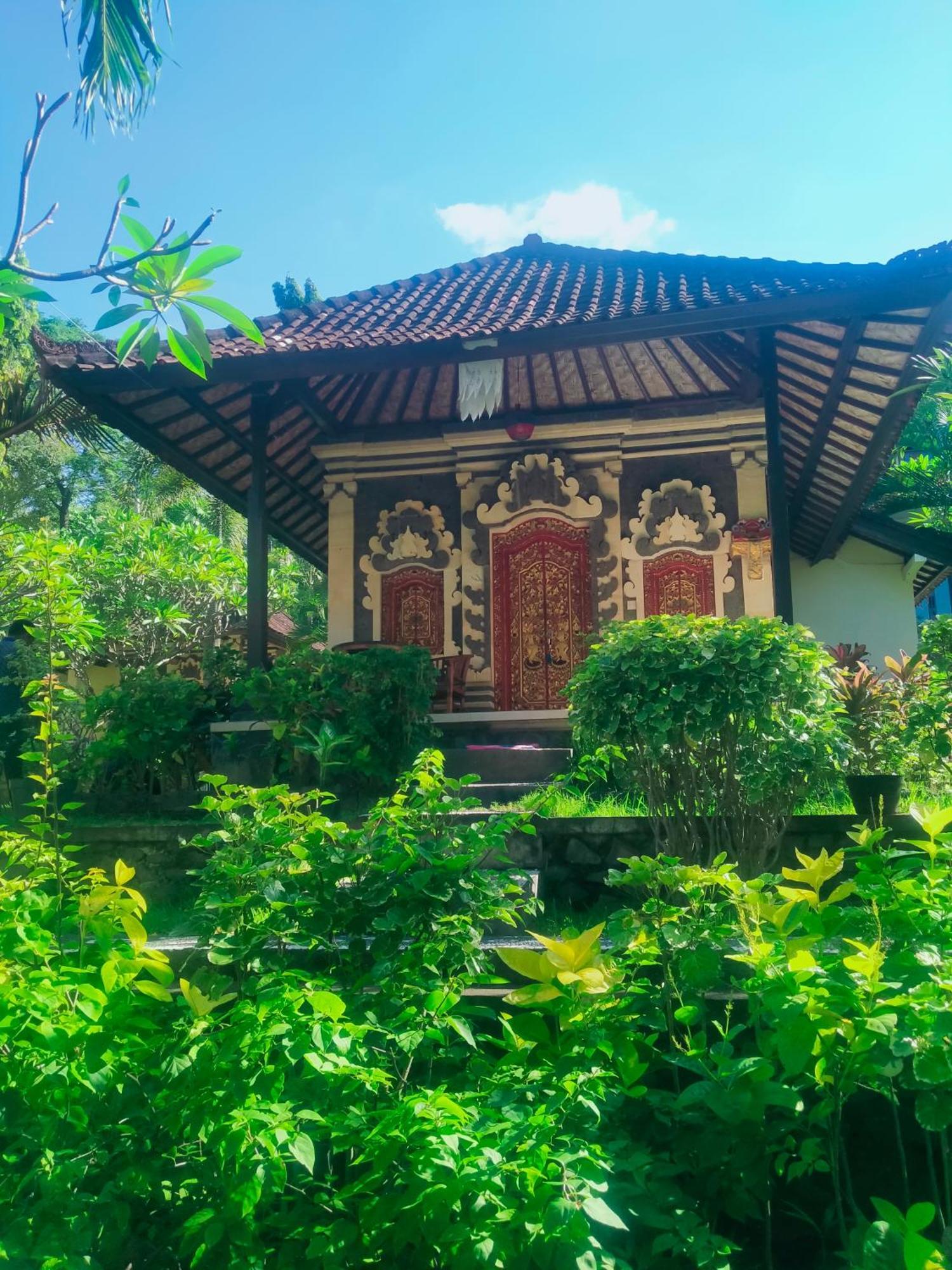 Coral Bay Bungalows Амед Номер фото